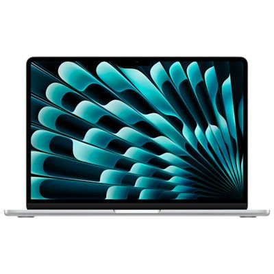 MacBook Air 13 Pouces M4 (10-Core/GPU 8-Core)