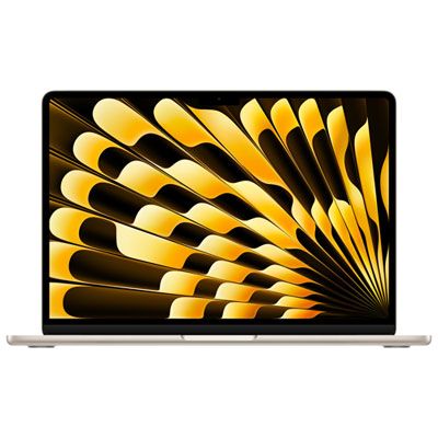MacBook Air 13 Pouces M4 (10-Core/GPU 8-Core)
