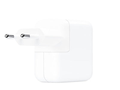 Adaptateur secteur USB-C 30W