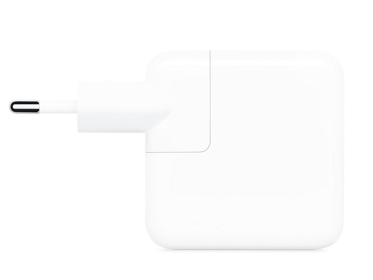Adaptateur secteur USB-C 30W