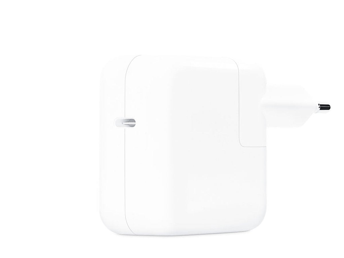 Adaptateur secteur USB-C 30W