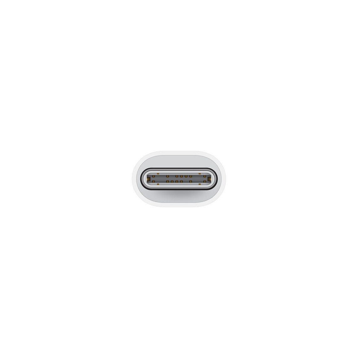 Adaptateur USB‑C vers Lightning