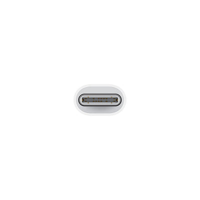 Adaptateur USB‑C vers Lightning
