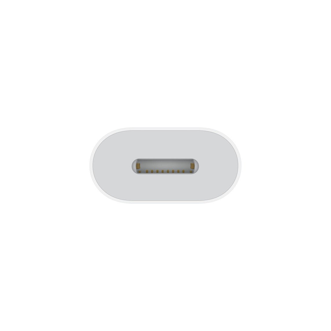 Adaptateur USB‑C vers Lightning