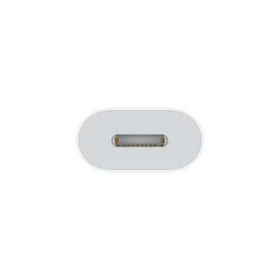 Adaptateur USB‑C vers Lightning