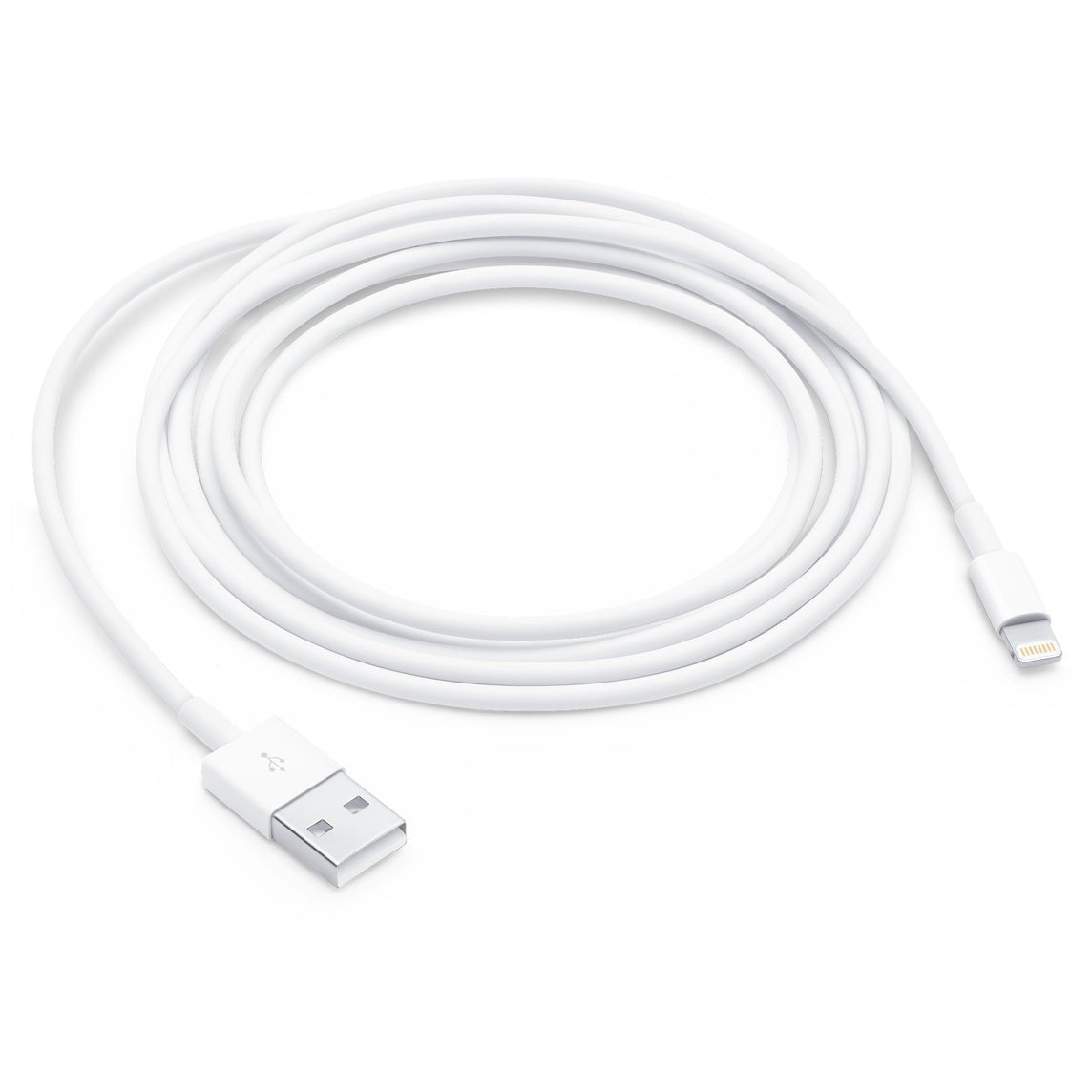 Câble Lightning vers USB (2 m)