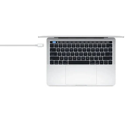 Câble Thunderbolt 3 (USB‑C) de 0,8 m