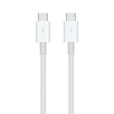 Câble Thunderbolt 3 (USB‑C) de 0,8 m