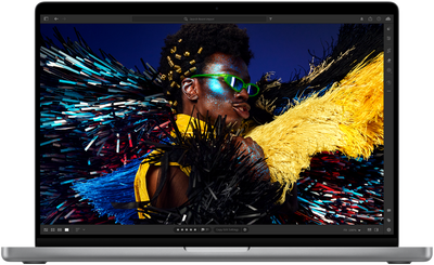 MacBook Pro 14 Pouces M4 (10-Core/GPU10-Core)