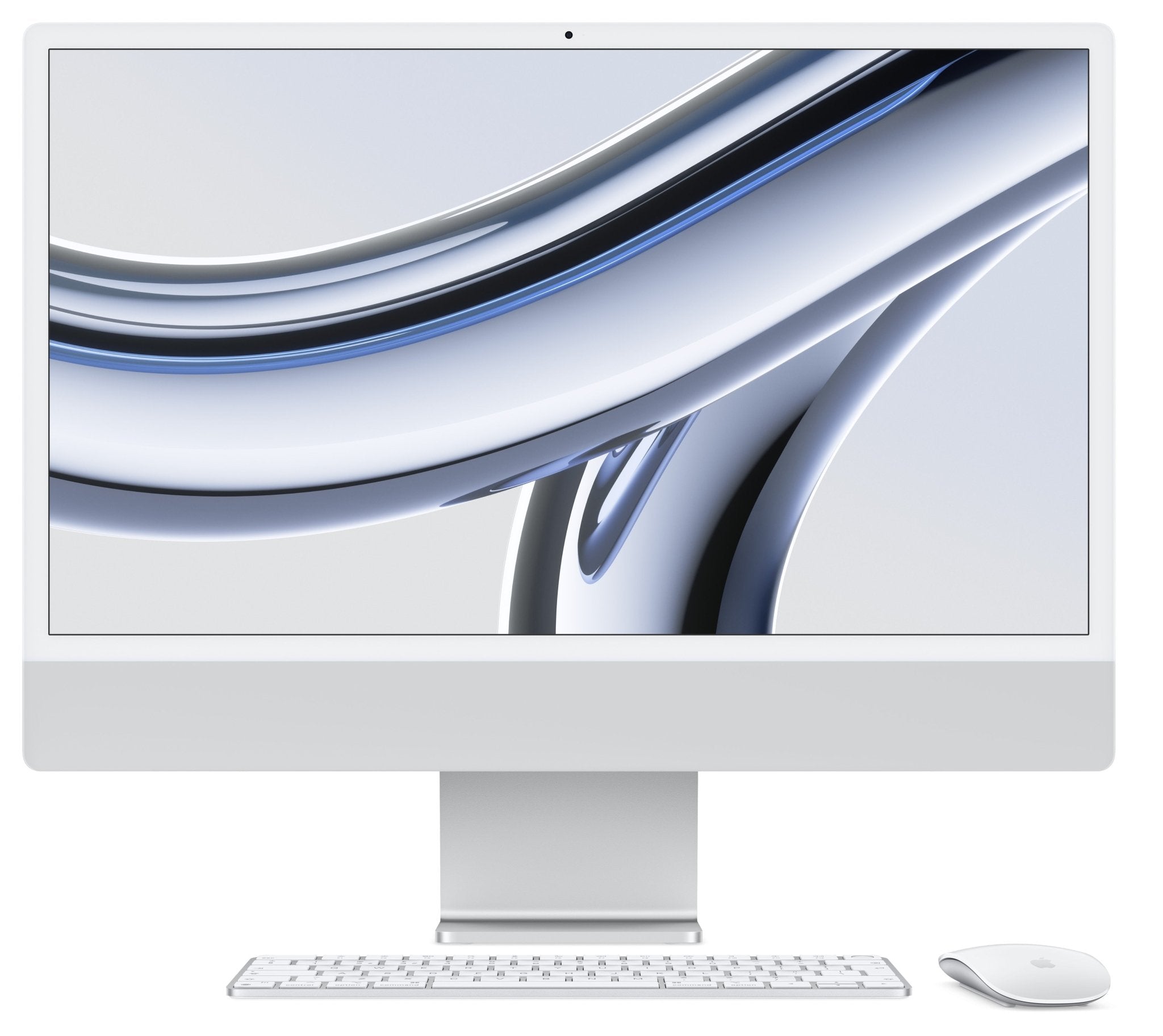 Apple iMac 24" M3 8-Core CPU 8-Core GPU