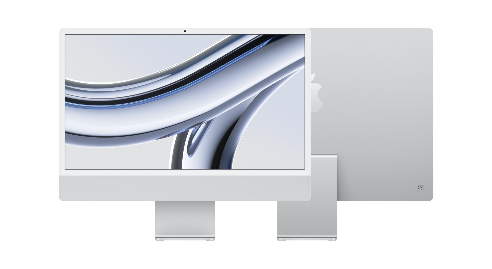 Apple iMac 24" M3 8-Core CPU 8-Core GPU