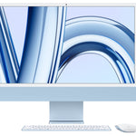 Apple iMac 24" M3 8-Core CPU 8-Core GPU