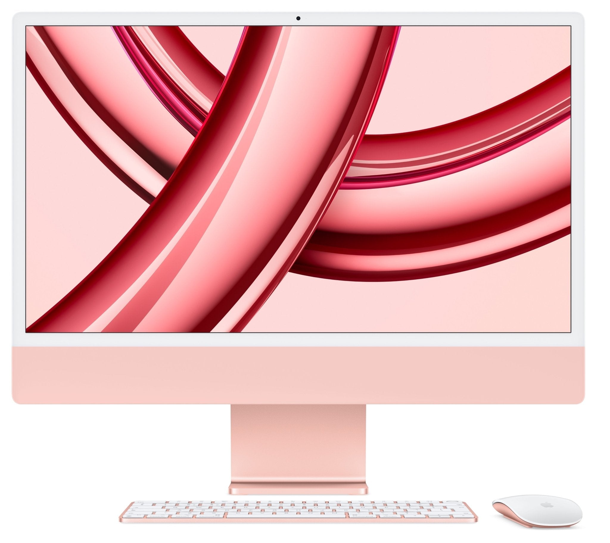 Apple iMac 24" M3 8-Core CPU 8-Core GPU