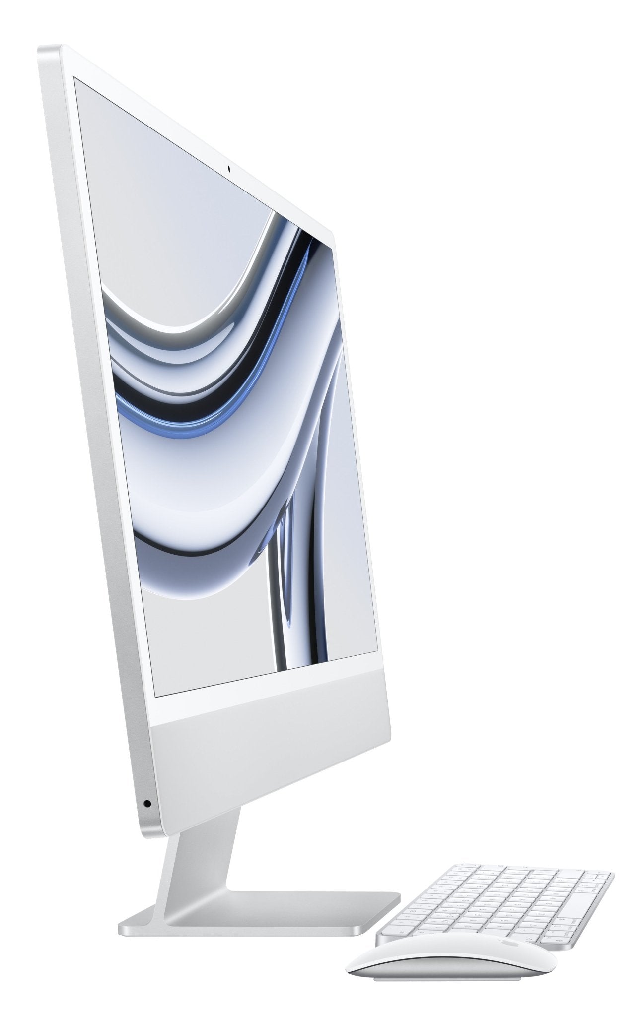 Apple iMac 24" M3 8-Core CPU 8-Core GPU