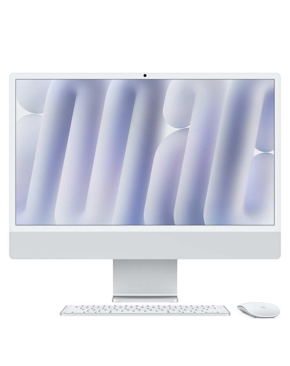 Apple iMac 24" M4 with 10-Core CPU and 10-Core GPU