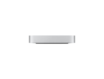 Mac mini - Apple M2 avec CPU 8 cœurs GPU 10 cœurs