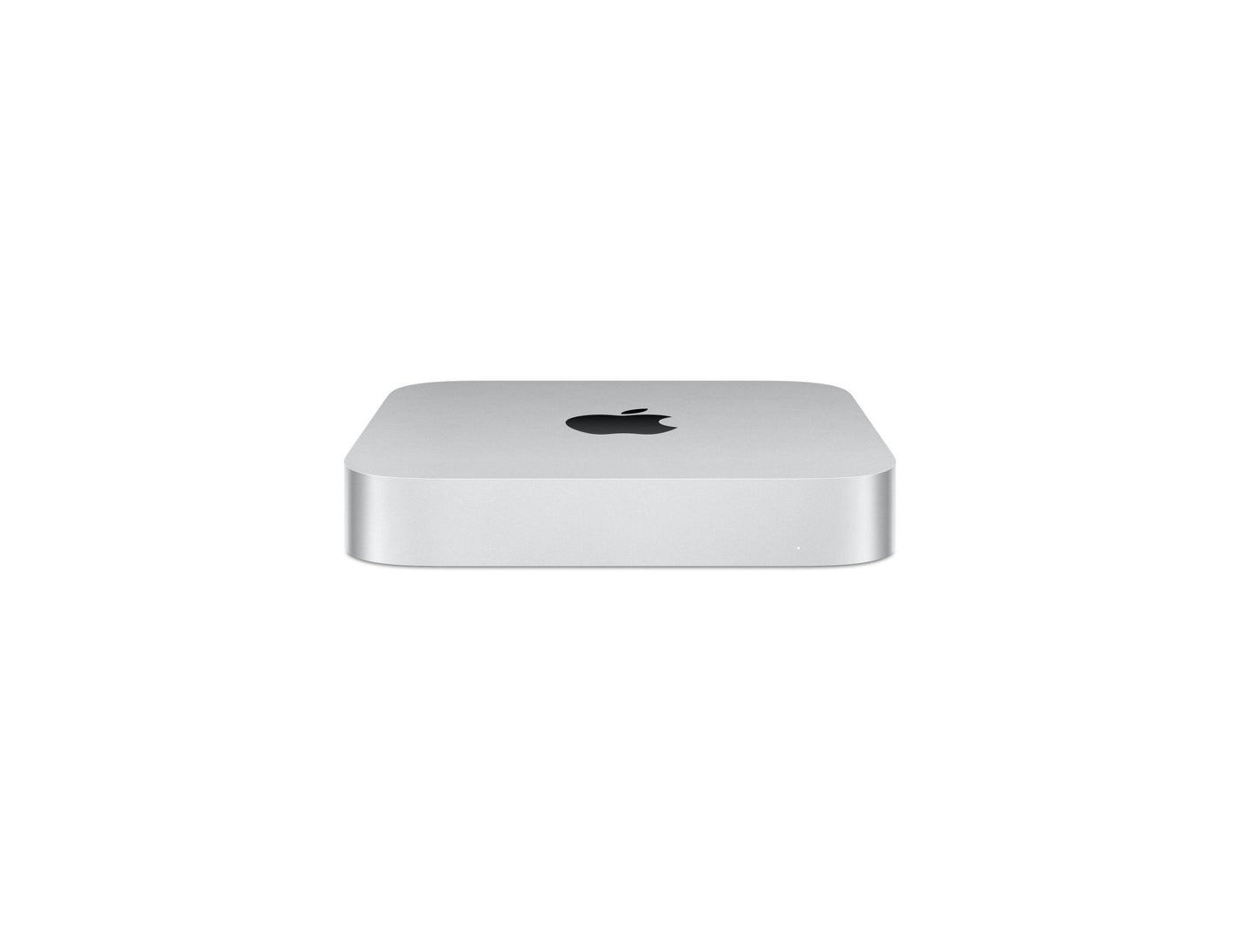 Mac mini - Apple M2 avec CPU 8 cœurs GPU 10 cœurs