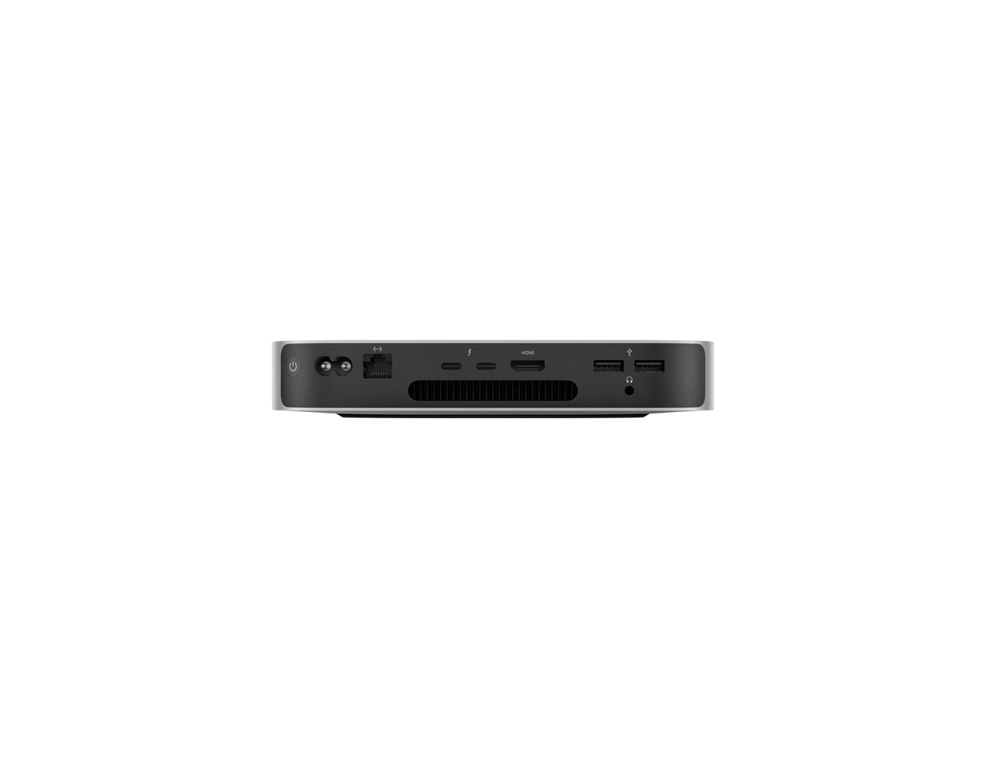 Mac mini - Apple M2 Pro avec CPU 10 cœurs GPU 16 cœurs