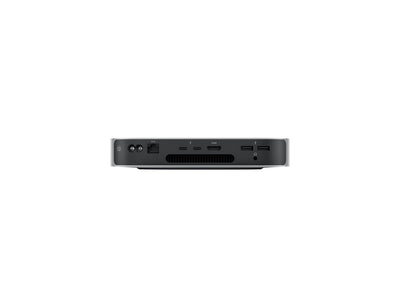 Mac mini - Apple M2 Pro avec CPU 10 cœurs GPU 16 cœurs