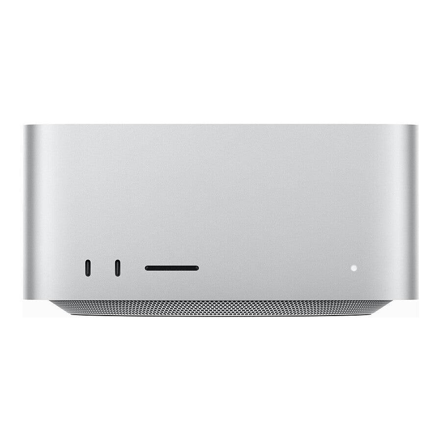 Mac Studio, Apple M2 Max avec CPU 12 cœurs, GPU 30 cœurs