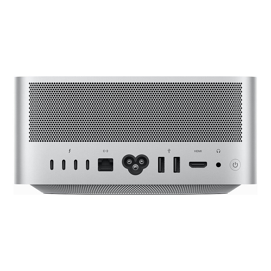 Mac Studio, Apple M2 Max avec CPU 12 cœurs, GPU 30 cœurs