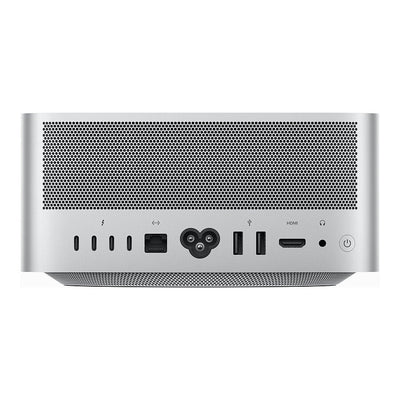 Mac Studio, Apple M2 Max avec CPU 12 cœurs, GPU 30 cœurs