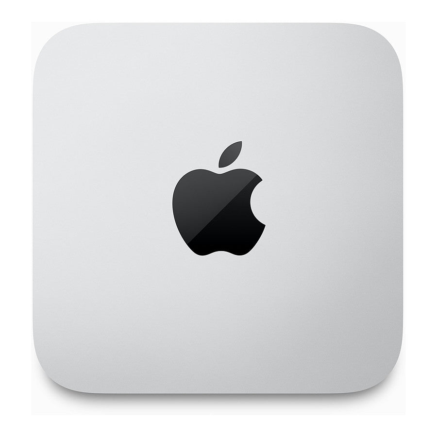 Mac Studio, Apple M2 Max avec CPU 12 cœurs, GPU 30 cœurs