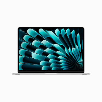MacBook Air 15" - Puce Apple M3 avec CPU 8 cœurs GPU 10 cœurs