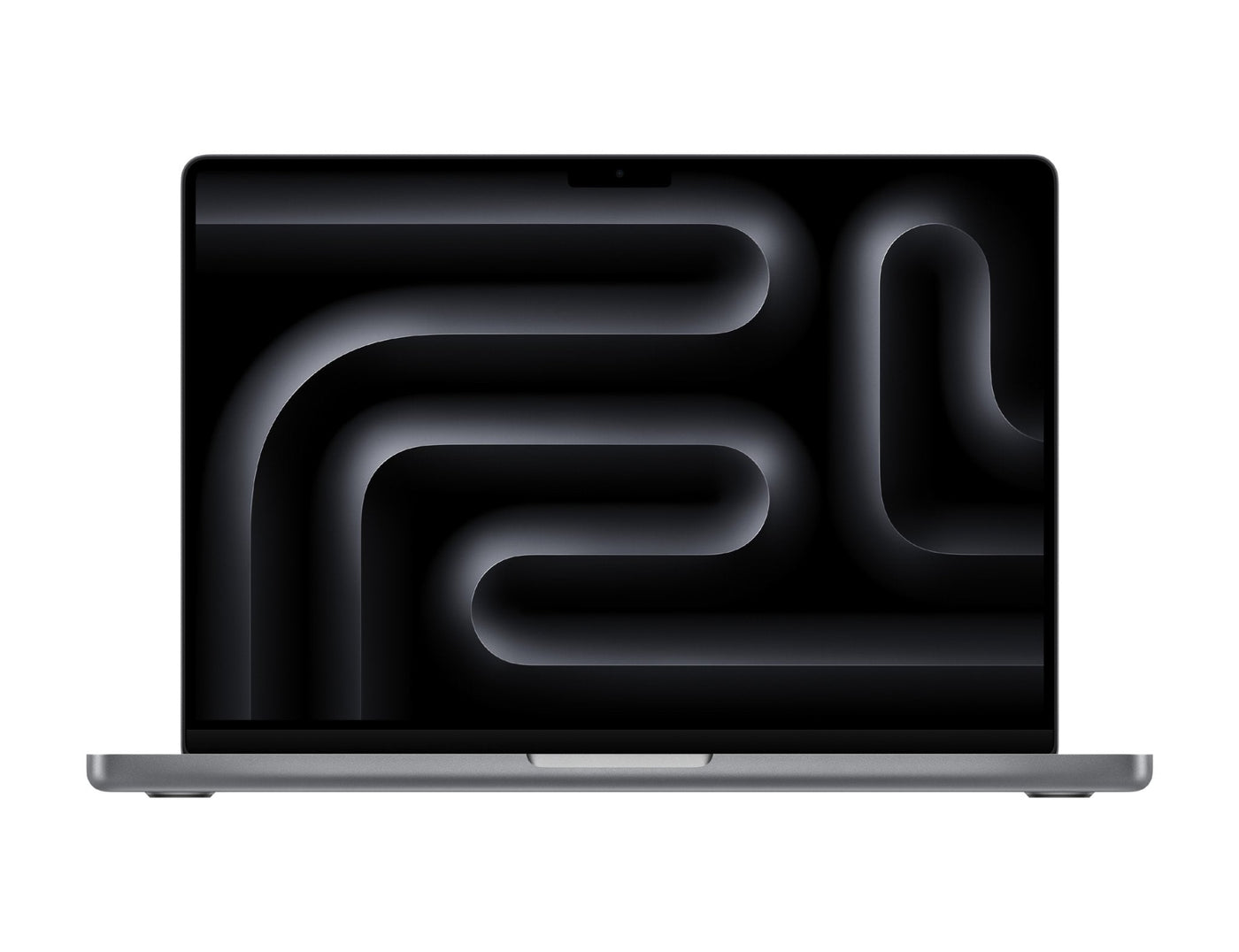 MacBook Pro 14" - Puce M3 avec CPU 11 cœurs GPU 14 cœurs