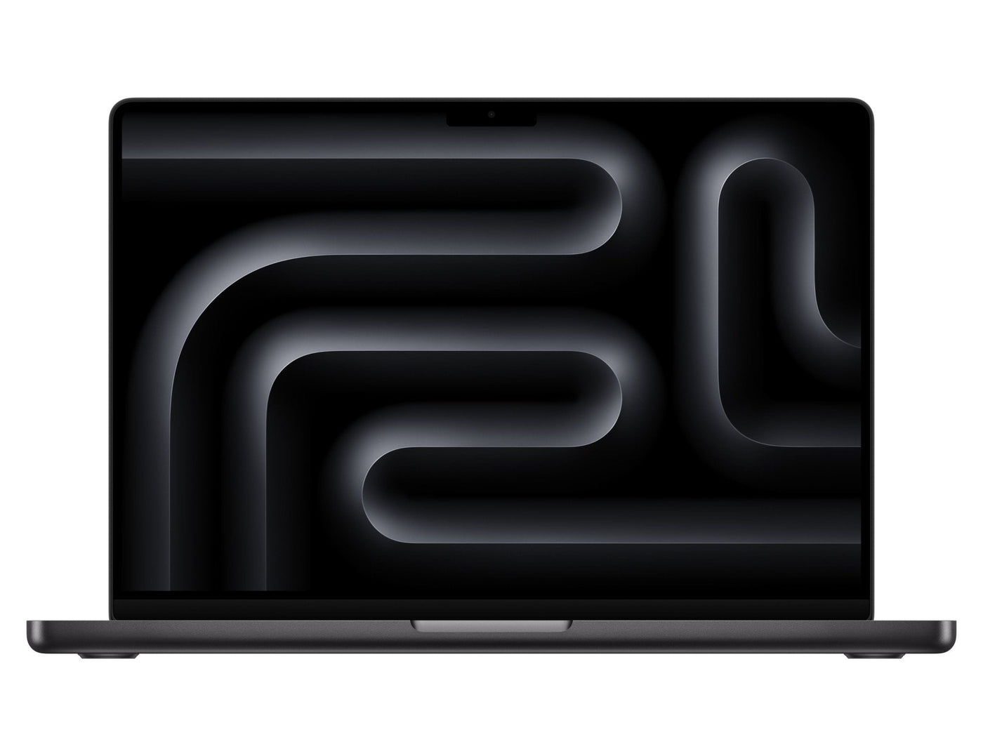 MacBook Pro 16" - Puce M3 Pro avec CPU 12 cœurs GPU 18 cœurs