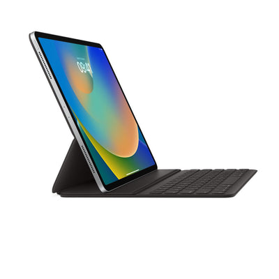Smart Keyboard Folio pour iPad Pro 12,9" (3ᵉ, 4ᵉ, 5ᵉ et 6ᵉ génération) - Français