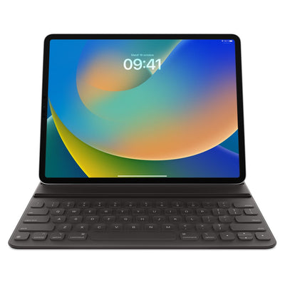 Smart Keyboard Folio pour iPad Pro 12,9" (3ᵉ, 4ᵉ, 5ᵉ et 6ᵉ génération) - Français
