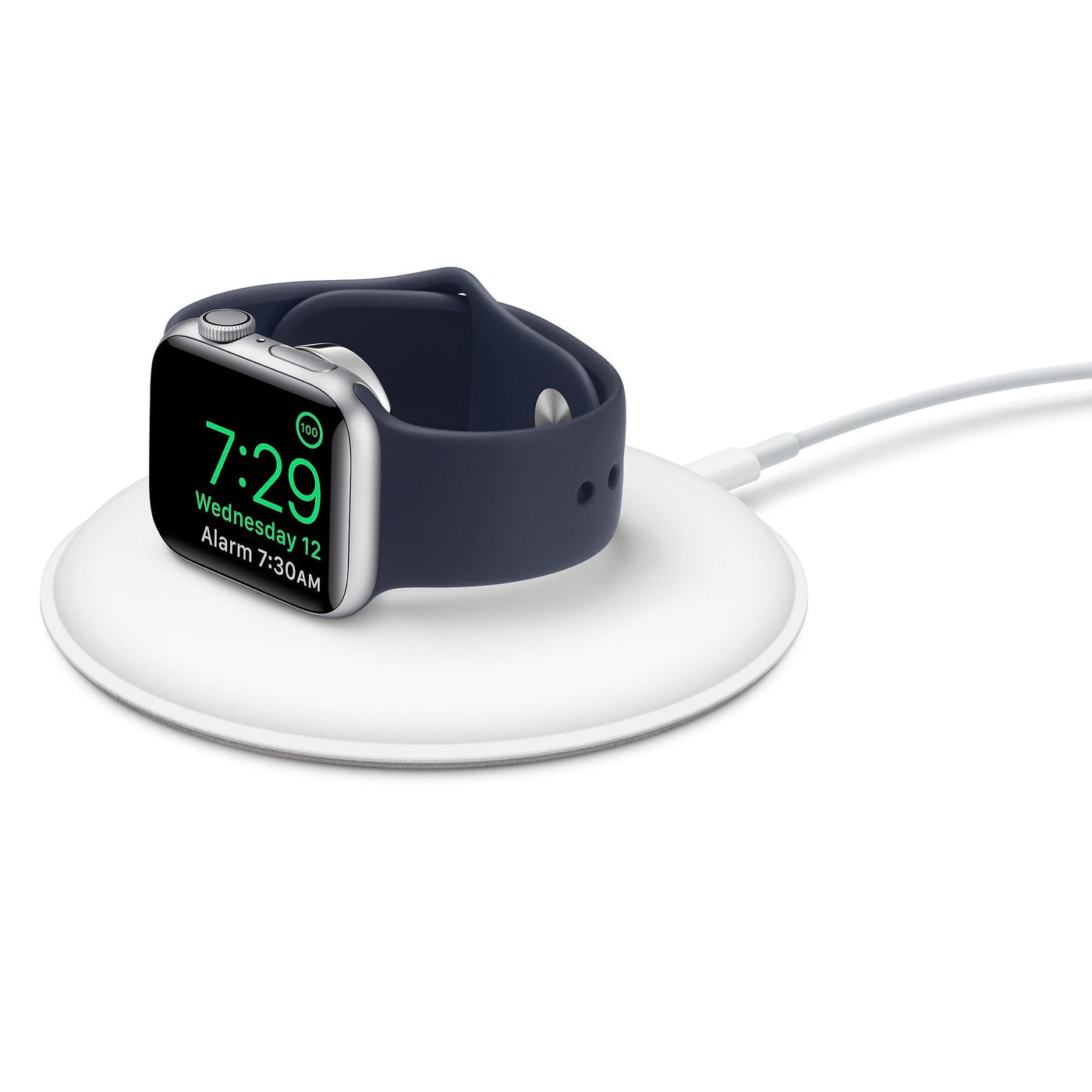 Station de Charge Magnétique pour Apple Watch